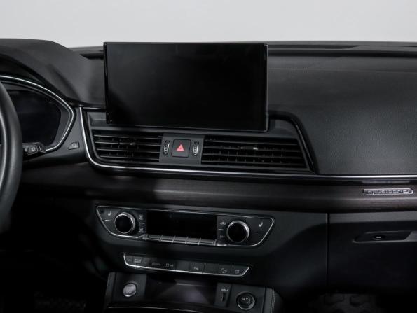 Audi Q5 II (FY) Рестайлинг с пробегом 2024 года, цена 5 330 000 рублей, 21831 км, внедорожник, Автокод Объявления