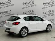 Opel Astra J Ставрополь  - изображение 19
