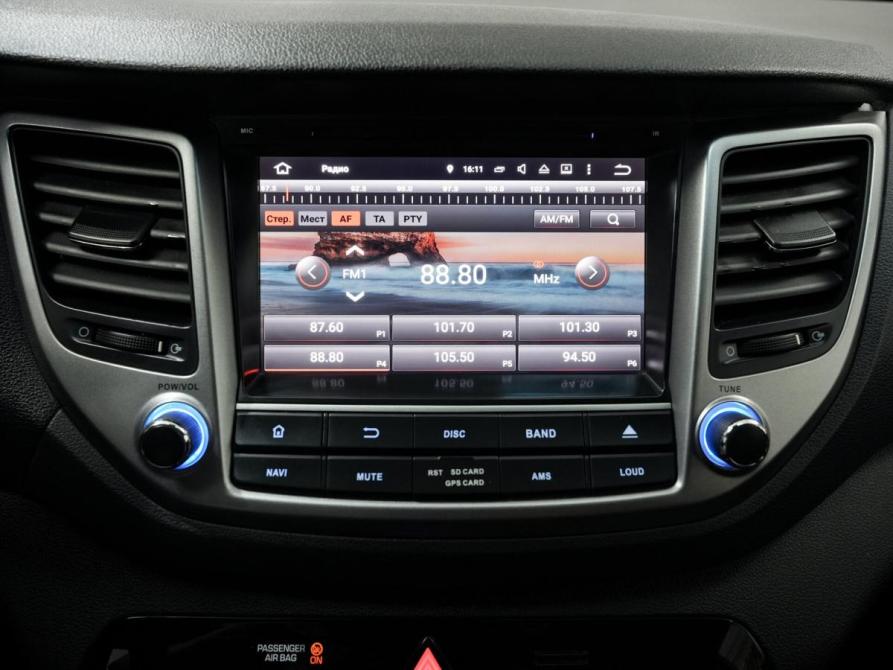 Hyundai Tucson III Ульяновск  - изображение 19