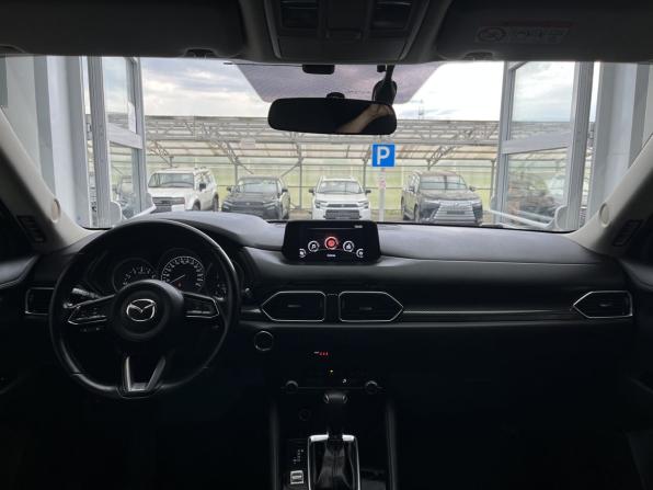 Mazda CX-5 II с пробегом 2020 года, цена 2 990 000 рублей, 49000 км, внедорожник, Автокод Объявления