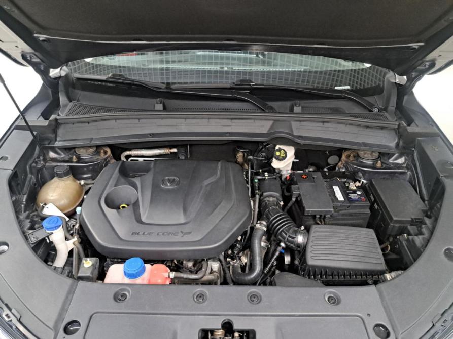 Changan CS55 Plus II Казань  - изображение 11