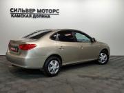 Hyundai Elantra IV (HD) Пермь  - изображение 28