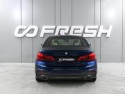 BMW 5 серии VII (G30/G31/G38) Ростов-на-Дону  - изображение 31