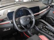 Geely Coolray I Рестайлинг Казань  - изображение 14