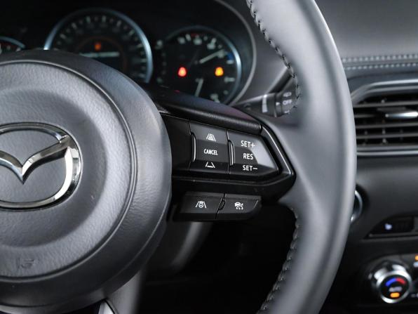 Mazda CX-5 II Рестайлинг с пробегом 2026 года, цена 4 020 000 рублей, 47 км, внедорожник, Автокод Объявления