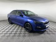 Skoda Rapid II Москва  - изображение 22
