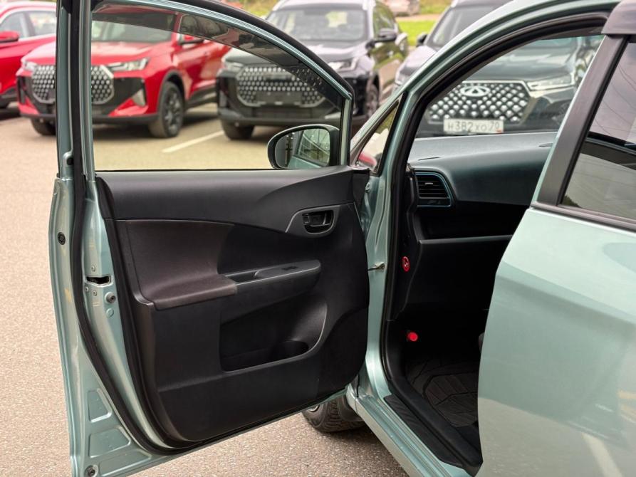 Toyota Ractis II Томск  - изображение 10