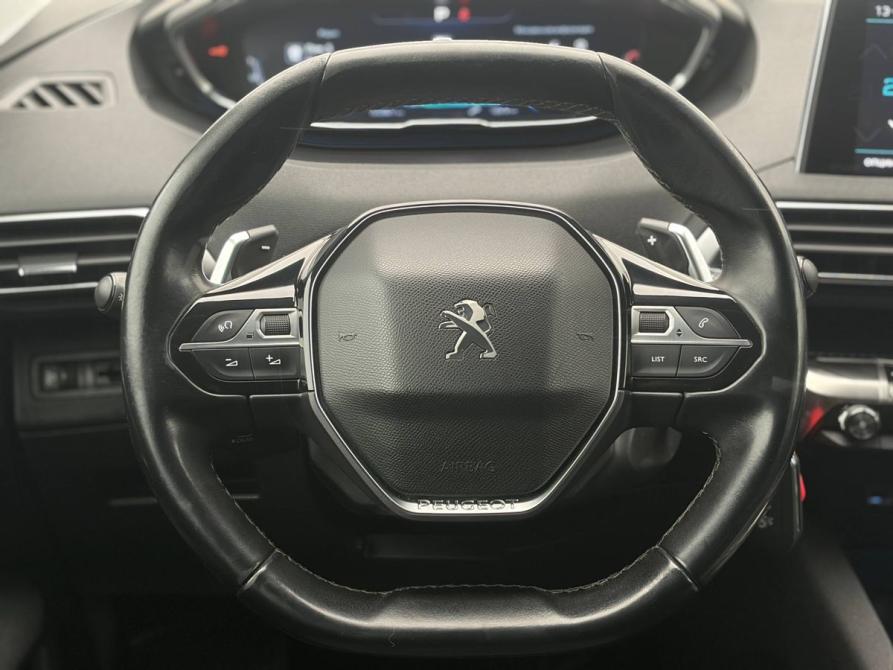 Peugeot 3008 II Екатеринбург  - изображение 27