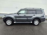 Mitsubishi Pajero IV Рестайлинг 1 Санкт-Петербург  - изображение 27