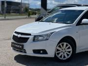 Chevrolet Cruze I Рестайлинг Самара  - изображение 18