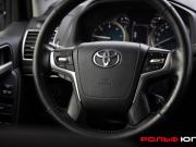 Toyota Land Cruiser Prado 150 Series Рестайлинг 2 Москва  - изображение 33
