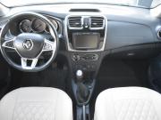 Renault Sandero II Рестайлинг Архангельск  - изображение 26