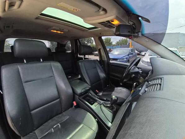 BMW X5 I (E53) с пробегом 2002 года, цена 680 000 рублей, 450901 км, внедорожник, Автокод Объявления