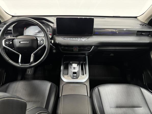 Haval Jolion I Рестайлинг с пробегом 2024 года, цена 1 895 000 рублей, 41915 км, внедорожник, Автокод Объявления