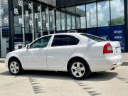 Skoda Octavia II (A5) Рестайлинг Краснодар  - изображение 27