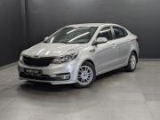 Kia Rio III Рестайлинг Москва  - изображение 26
