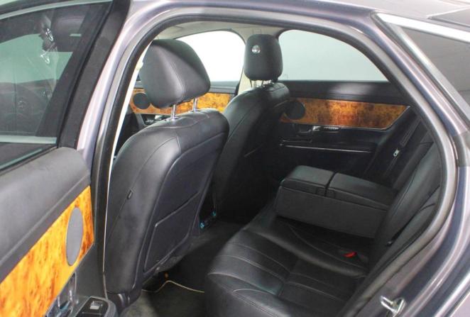 Jaguar XJ IV (X351) с пробегом 2010 года, цена 1 350 000 рублей, 140000 км, седан, Автокод Объявления