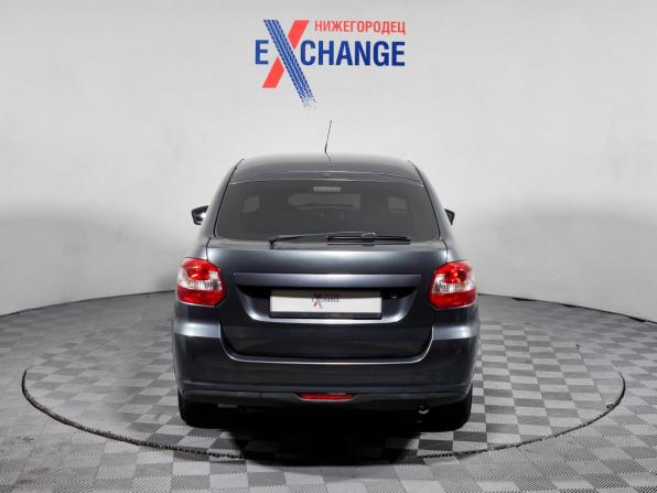 Lada (ВАЗ) Granta I с пробегом 2015 года, цена 339 000 рублей, 226187 км, лифтбек, Автокод Объявления