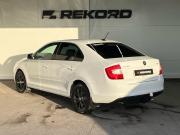 Skoda Rapid I Уфа  - изображение 19