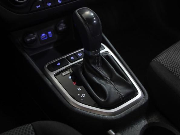 Hyundai Creta I с пробегом 2018 года, цена 1 699 000 рублей, 113796 км, внедорожник, Автокод Объявления
