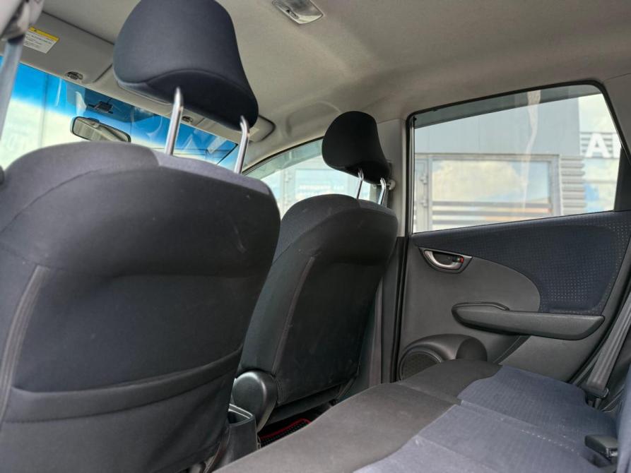 Honda Fit II Омск  - изображение 19