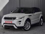 Land Rover Range Rover Evoque I Екатеринбург  - изображение 25