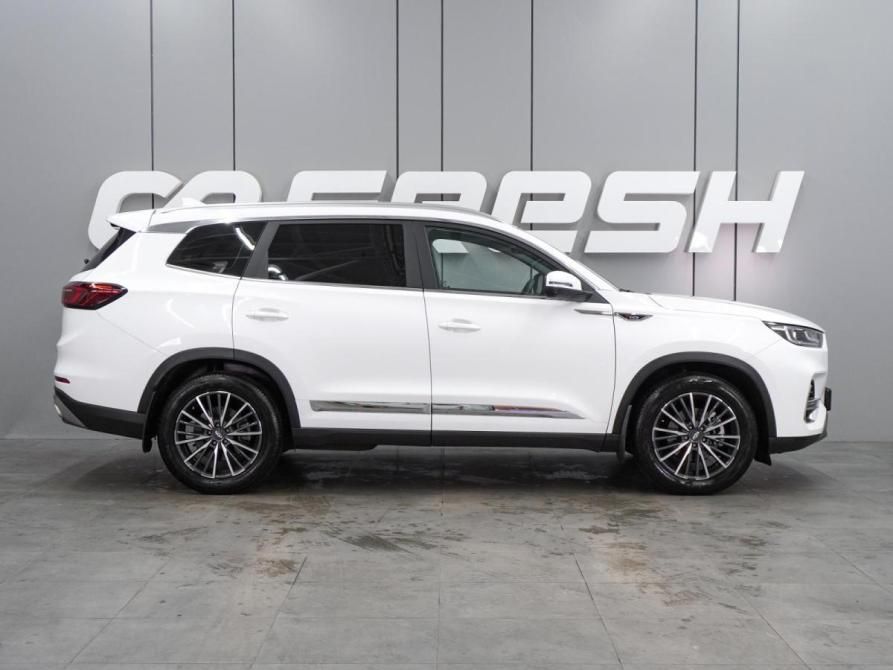 Chery Tiggo 8 Pro I Воронеж  - изображение 5