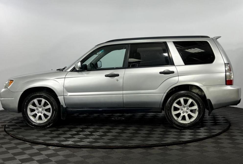 Subaru Forester II Рестайлинг Нижний Новгород  - изображение 9