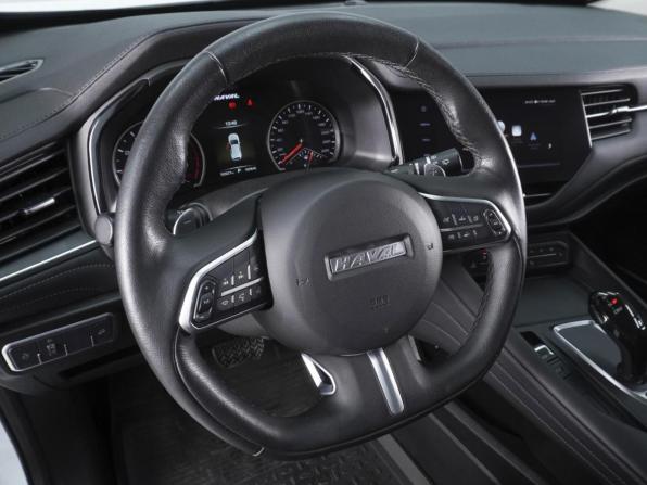 Haval F7 I с пробегом 2022 года, цена 1 960 000 рублей, 52627 км, внедорожник, Автокод Объявления