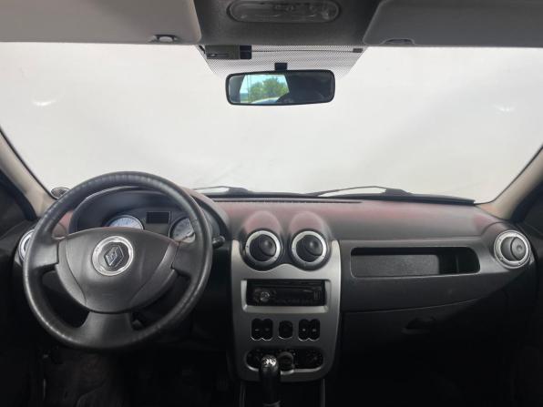 Renault Logan I Рестайлинг с пробегом 2012 года, цена 399 000 рублей, 283052 км, седан, Автокод Объявления