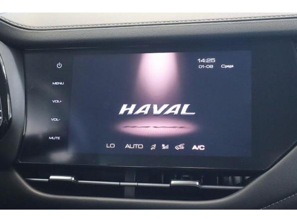 Haval F7 I с пробегом 2021 года, цена 1 632 000 рублей, 145541 км, внедорожник, Автокод Объявления