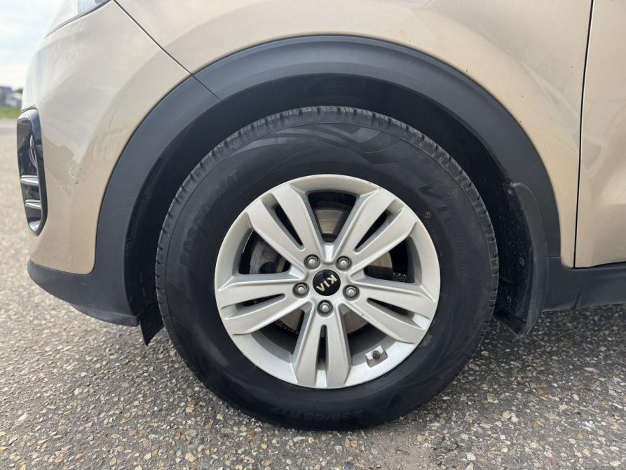 Kia Sportage IV Тверь  - изображение 10