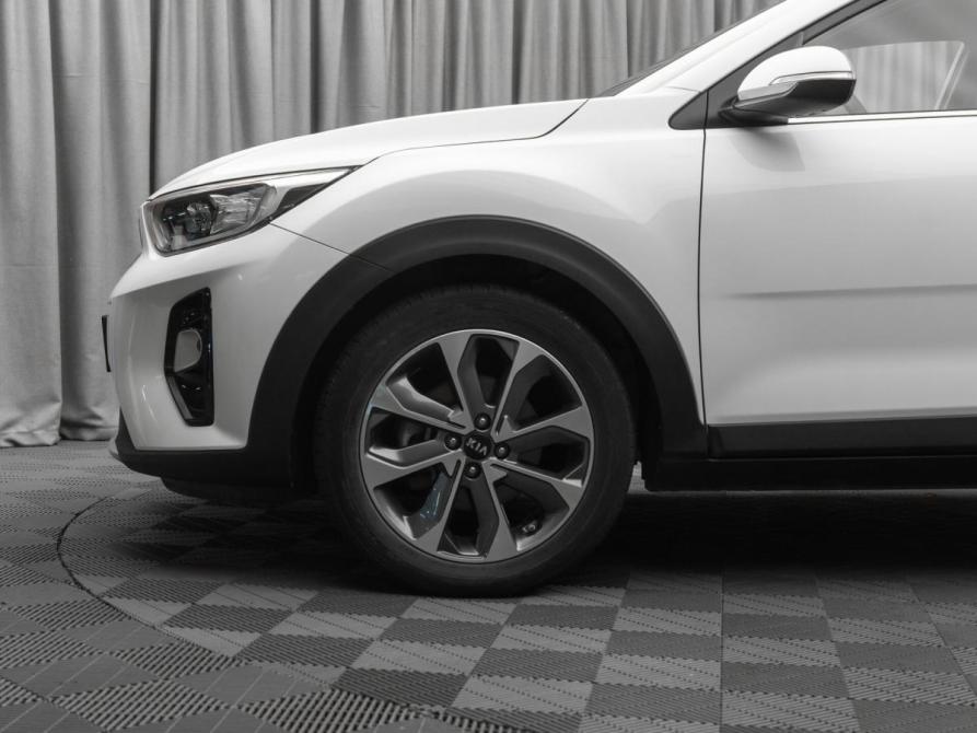 Kia Stonic I Москва  - изображение 22