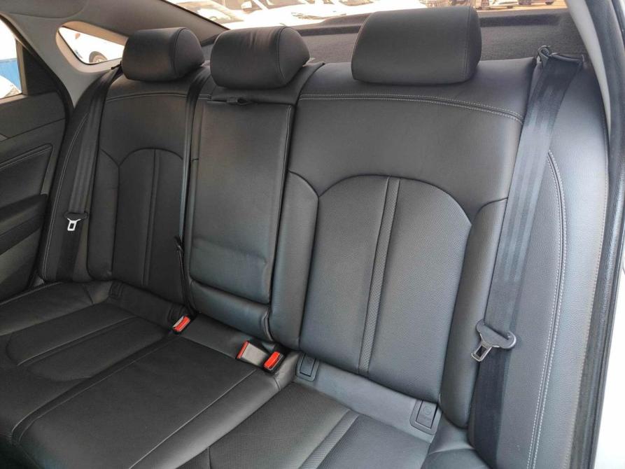 Hyundai Sonata VII (LF) Рестайлинг Санкт-Петербург  - изображение 14