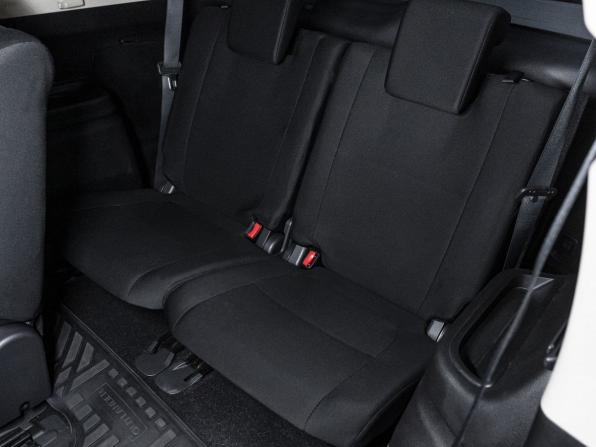 Mitsubishi Outlander III Рестайлинг 3 с пробегом 2021 года, цена 2 600 000 рублей, 93562 км, внедорожник, Автокод Объявления