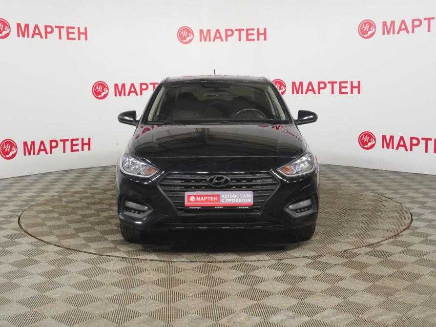 Hyundai Solaris II Вологда  - изображение 2