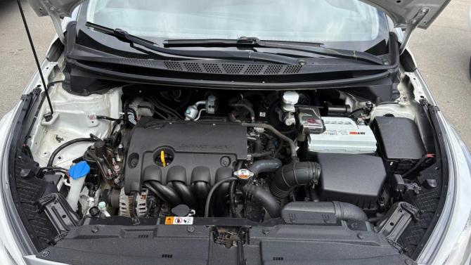 Kia Ceed II с пробегом 2013 года, цена 920 000 рублей, 146980 км, хэтчбек, Автокод Объявления