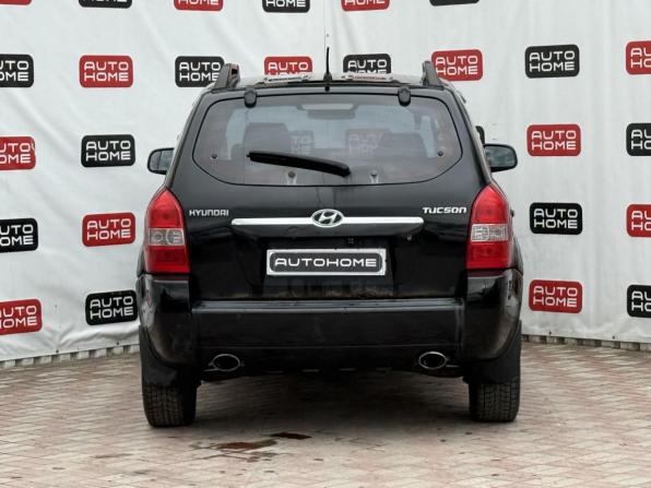 Hyundai Tucson I с пробегом 2008 года, цена 559 990 рублей, 337000 км, внедорожник, Автокод Объявления