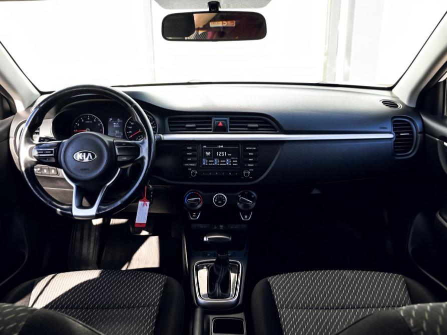 Kia Rio IV Екатеринбург  - изображение 20