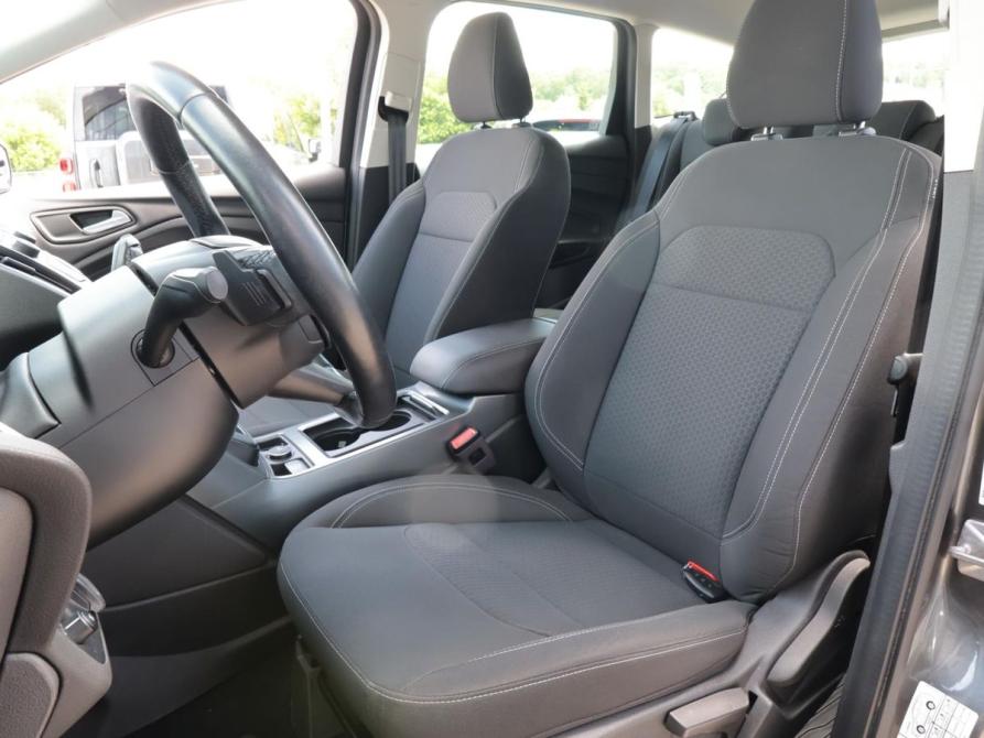 Ford Kuga II Рестайлинг Калуга  - изображение 17