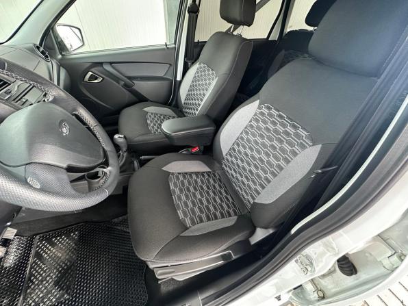 Lada (ВАЗ) Granta I Рестайлинг с пробегом 2023 года, цена 860 000 рублей, 61247 км, универсал, Автокод Объявления