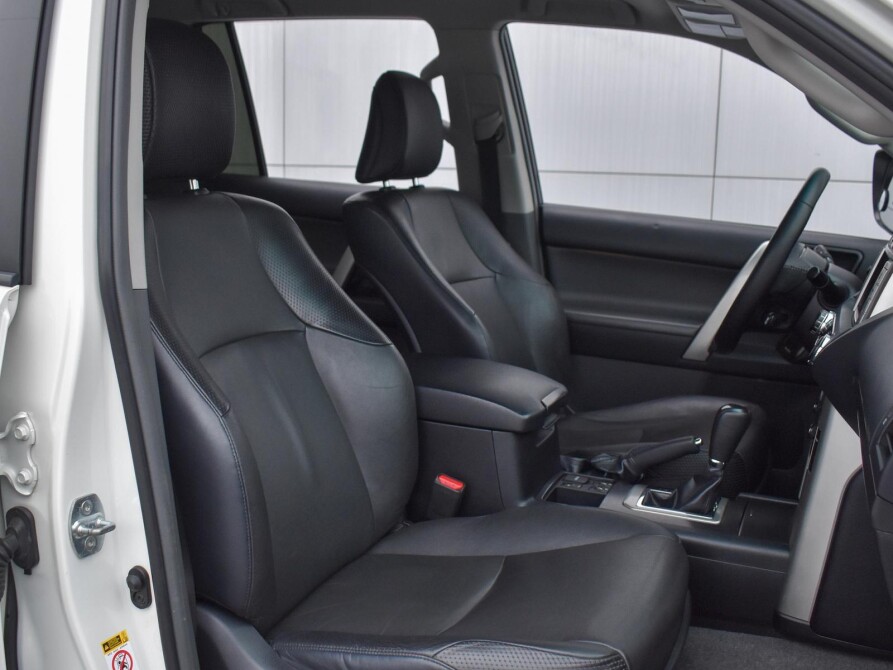 Toyota Land Cruiser Prado 150 Series Волгоград  - изображение 8