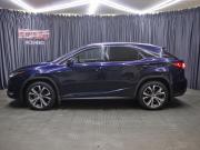 Lexus RX IV Рестайлинг Москва  - изображение 33