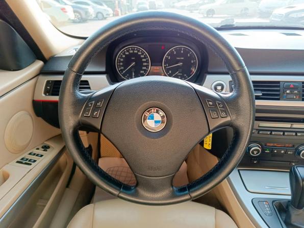 BMW 3 серии V (E90/E91/E92/E93) с пробегом 2008 года, цена 1 099 000 рублей, 243173 км, седан, Автокод Объявления