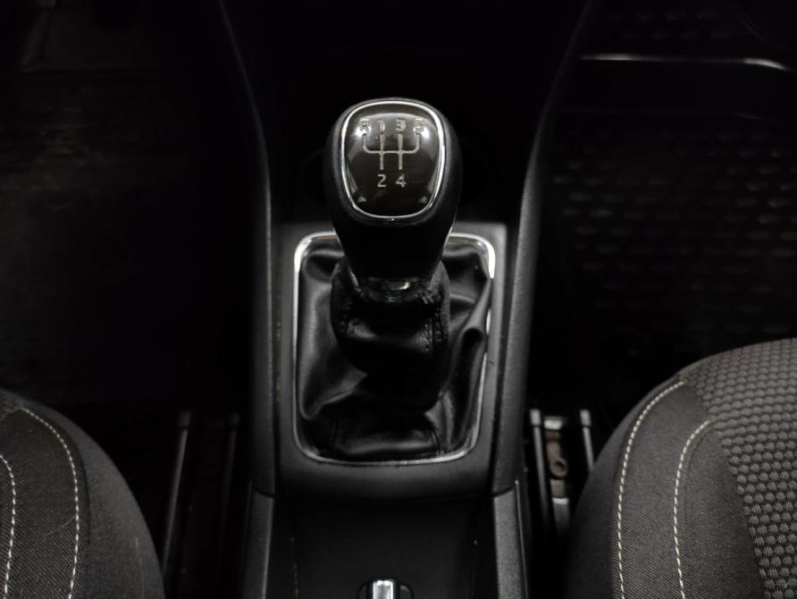 Skoda Rapid I Пермь  - изображение 13