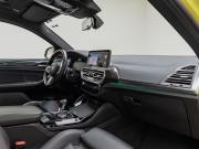 BMW X4 M I (F98) Рестайлинг Москва  - изображение 69