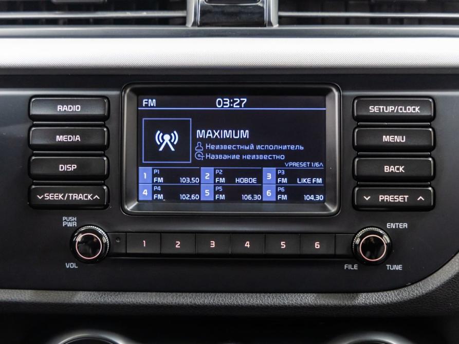 Kia Rio IV Волгоград  - изображение 16
