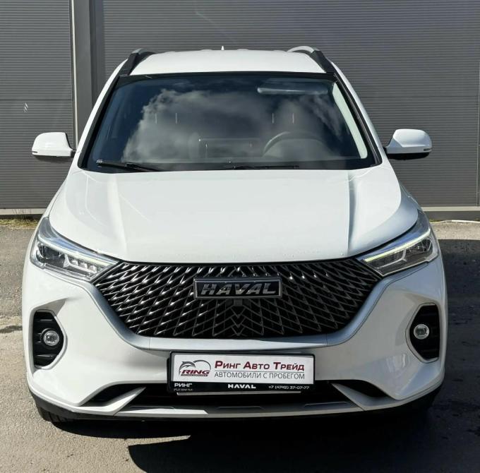 Haval M6 II Липецк  - изображение 2
