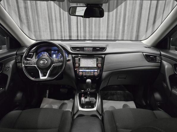 Nissan X-Trail III Рестайлинг с пробегом 2022 года, цена 2 350 000 рублей, 30000 км, внедорожник, Автокод Объявления