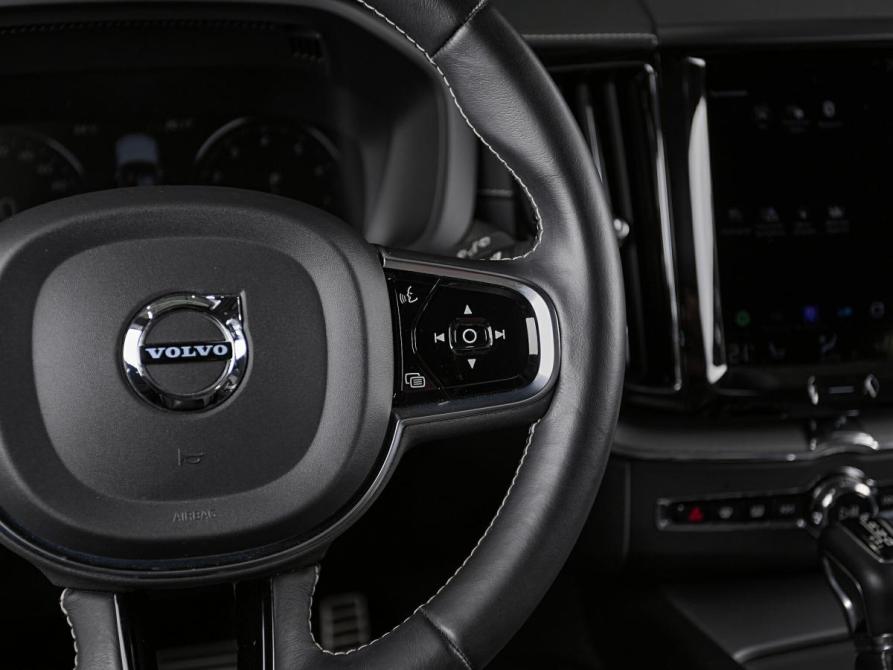 Volvo XC60 II Москва  - изображение 14